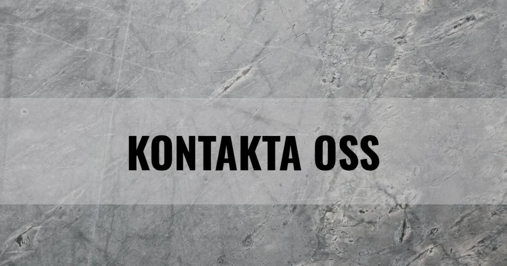 Kontakta asbest
